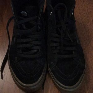 Vans men's SK8-Hi Pro